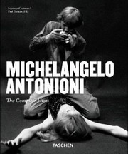 Cover of: Michelangelo Antonioni
            
                Basic Film by Seymour Chatman