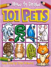 Cover of: How to Draw 101 Pets
            
                How to Draw Top That Kids by 