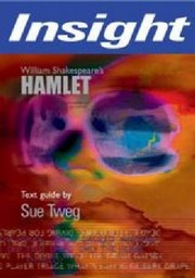 Cover of: Hamlet
            
                Insight Study Guides