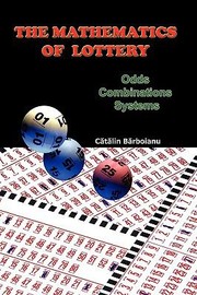 Cover of: The Mathematics of Lottery by 
