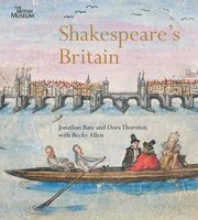 Cover of: Shakespeares Britain