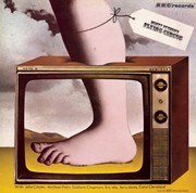 Cover of: Monty Pythons Flying Circus
            
                BBC Records by 