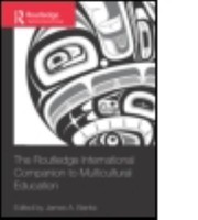 Cover of: The Routledge International Companion to Multicultural Education by 