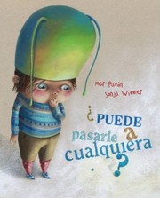 Cover of: Puede Pasarle a Cualquiera
            
                Manuales by 