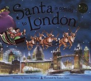 Cover of: Santa Is Coming to London