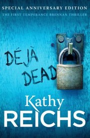 Cover of: Deja Dead
            
                Temperance Brennan by 