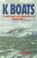 Cover of: K Boats