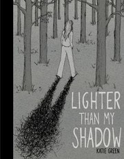 Cover of: Lighter Than My Shadow
