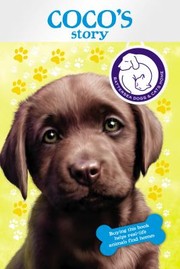 Cover of: Cocos Story                            Battersea Dogs  Cats Home