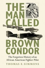 Cover of: The Man Called Brown Condor