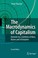 Cover of: The Macrodynamics of Capitalism