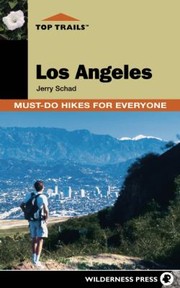 Cover of: Top Trails Los Angeles
            
                Top Trails