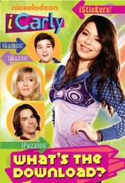 Cover of: Whats the Download
            
                iCarly Quality