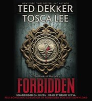 Cover of: Forbidden
            
                Books of Mortals