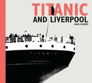 Cover of: Titanic and Liverpool by 