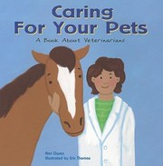 Cover of: Caring for Your Pets
            
                Community Workers Picture Windows by 