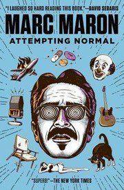 Cover of: Attempting Normal