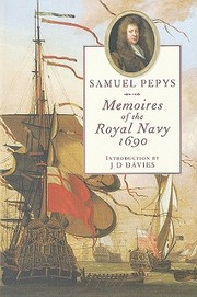 Cover of: Memories of the Royal Navy 1690