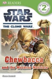 Cover of: Star Wars The Clone Wars
            
                DK Reader  Level 2 Quality