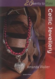 Cover of: Celtic Jewellery