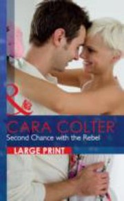 Cover of: Second Chance with the Rebel