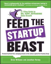 Cover of: Feed the StartUp Beast
