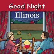 Cover of: Good Night Illinois