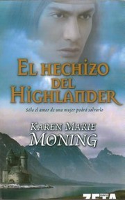 Cover of: El Hechizo Del Highlander