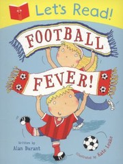 Cover of: Lets Read Football Fever
            
                Lets Read by 