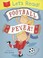 Cover of: Lets Read Football Fever
            
                Lets Read