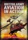 Cover of: British Army Aviation in Action