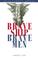 Cover image for Brave Ship Brave Men (Blue Jacket Books)