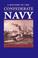 Cover of: A history of the Confederate Navy