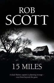 Cover of: 15 Miles by 