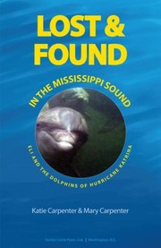 Cover of: Lost  Found in the Mississippi Sound