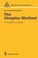 Cover of: The Simplex Method
            
                Algorithms and Combinatorics