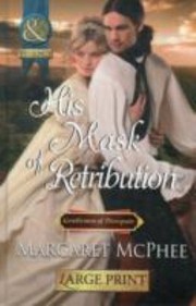 Cover of: His Mask of Retribution