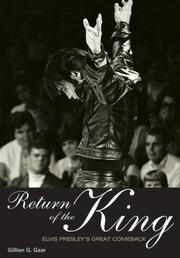 Cover of: Return of the King
            
                Genuine Jawbone Books