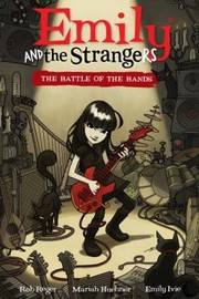 Cover of: Emily and the Strangers Volume 1