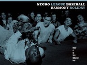 Cover of: Negro League Baseball