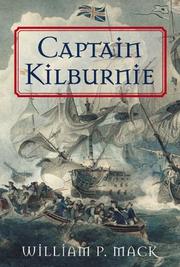 Cover of: Captain Kilburnie: A Novel