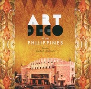 Art Deco In The Philippines by Augusto Villalon