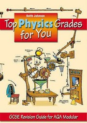 Cover of: Top Physics Grades for You