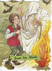 Cover of: Juan Sin Miedo  Fearless John
            
                Troquelados Clasicos Coleccion