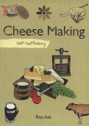 Cover of: Cheesemaking Rita Ash by 