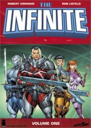 Cover of: Infinite Volume 1 Tp
            
                Infinite by 