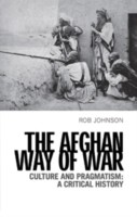 Cover of: The Afghan Way of War Culture and Pragmatism