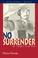 Cover of: No surrender