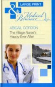 Cover of: The Village Nurse's Happy-Ever-After