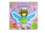 Cover of: Frances Firefly Illustrated by EricaJane Waters